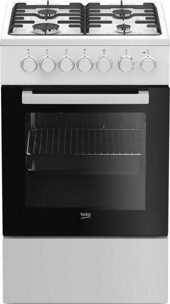����� ��������������� Beko FSM 52120 DW - �������� 1