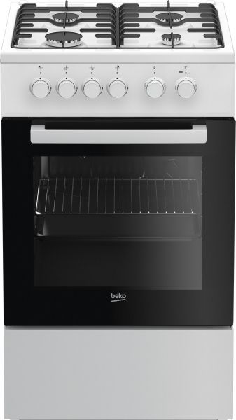 Beko FSS52020DW FSS52020DW - �������� 1