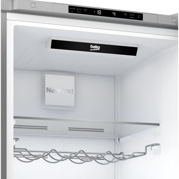 ����������� Beko RCNA366I30XB (7522720014) - �������� 4