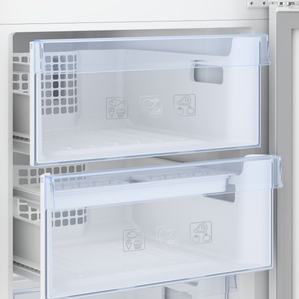 ����������� Beko RCNA366I30XB (7522720014) - �������� 5