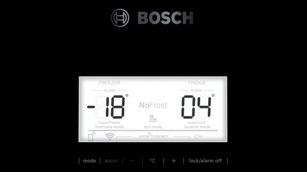 Bosch KGN39LB316 KGN39LB316 -  2