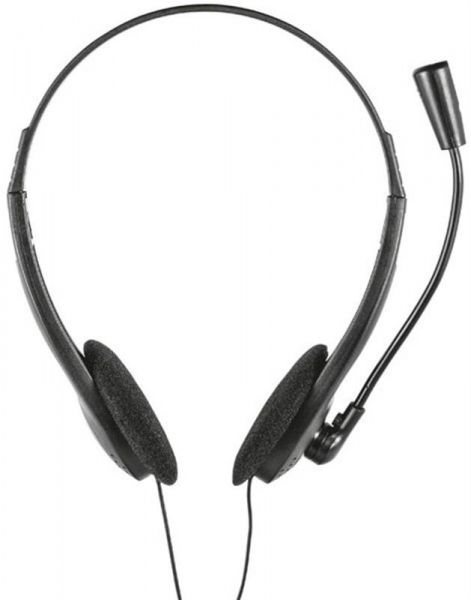 ��������� Trust Primo Chat Black (21665) - �������� 2