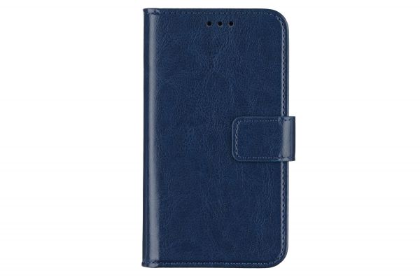 �����-������ 2E Basic Eco Leather ��� ���������� 4.5-5" Navy (2E-UNI-4.5-5-HDEL-NV) - �������� 1