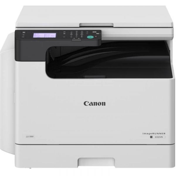 �������������������� ������� �3 �/� Canon iR2224N II MFP � WiFi (7079C002) - �������� 1