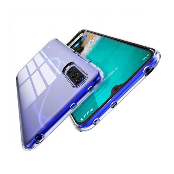 �����-�������� BeCover ��� Xiaomi Mi A3 Transparancy (711035) - �������� 2