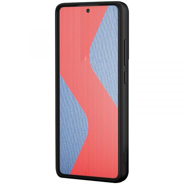 �����-�������� BeCover Military ��� Poco X6 Pro Red (711160) - �������� 2