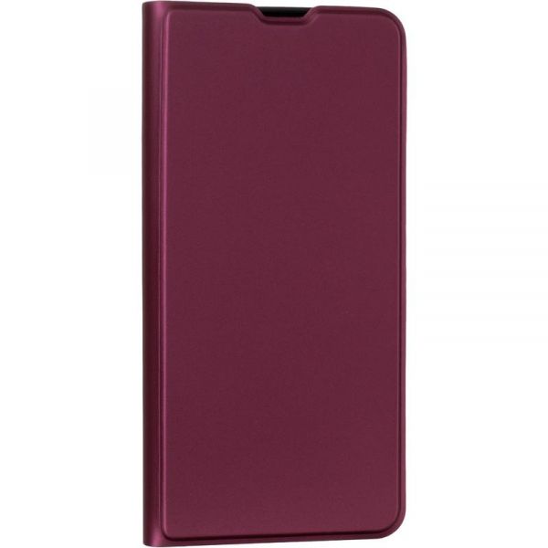 �e���-������ BeCover Exclusive New Style ��� Xiaomi Redmi Note 13 Pro 5G Red Wine (711192) - �������� 1