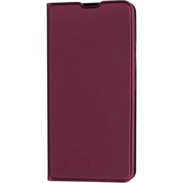 �e���-������ BeCover Exclusive New Style ��� Xiaomi Redmi Note 13 Pro 5G Red Wine (711192) - �������� 2