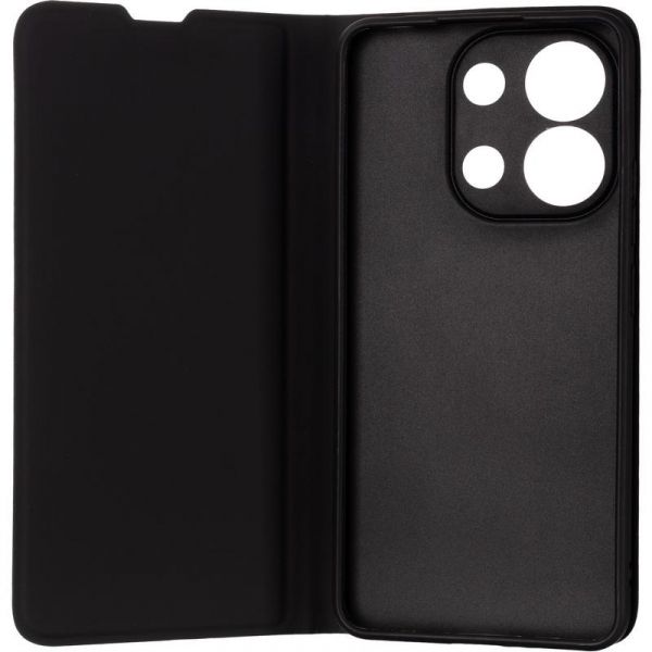 �e���-������ BeCover Exclusive New Style ��� Xiaomi Redmi Note 13 4G Blue (711217) - �������� 4