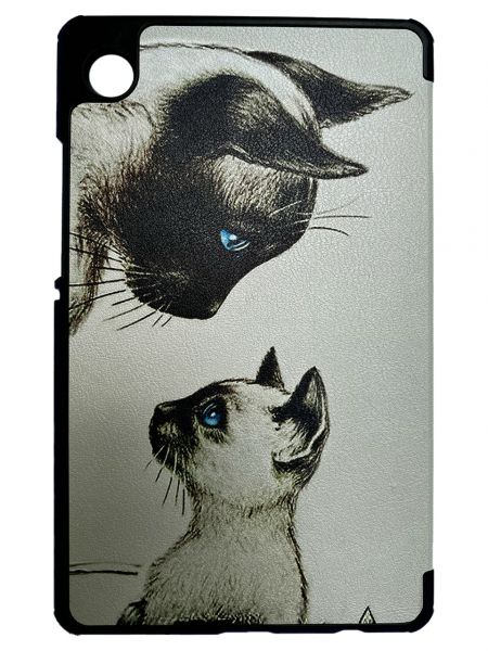 �e��� BeCover Smart Case ��� Samsung Galaxy Tab A9 SM-X115 8.7" Cat (711267) - �������� 2