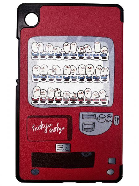 �e��� BeCover Smart Case ��� Samsung Galaxy Tab A9 SM-X115 8.7" Vending Machine (711274) - �������� 2