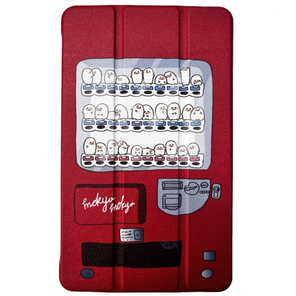 �e��� BeCover Smart Case ��� Samsung Galaxy Tab A9 Plus SM-X210/SM-X215/SM-X216 11.0" Vending Machine (711284) - �������� 1