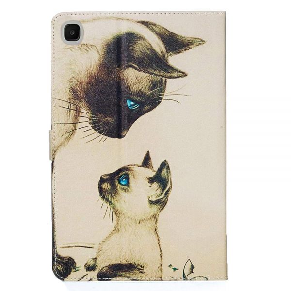 �e��� BeCover Smart Case ��� Samsung Galaxy Tab S6 Lite (2024) 10.4" P620/P625/P627 Cat (711287) - �������� 1
