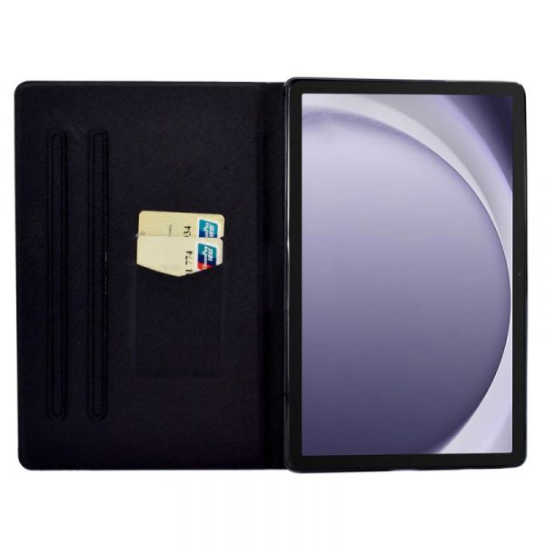 �e��� BeCover Smart Case ��� Samsung Galaxy Tab S6 Lite (2024) 10.4" P620/P625/P627 Good Book (711290) - �������� 4