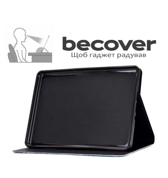 �e��� BeCover Smart Case ��� Samsung Galaxy Tab S6 Lite (2024) 10.4" P620/P625/P627 Good Book (711290) - �������� 5