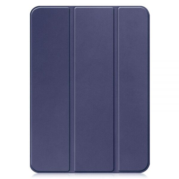  BeCover Smart Case  Apple iPad Air 11" M2 2024 Deep Blue (711384) -  1