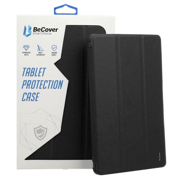 �e��� BeCover ��� Apple iPad Air 13" M2 2024 Black (711448) - �������� 1