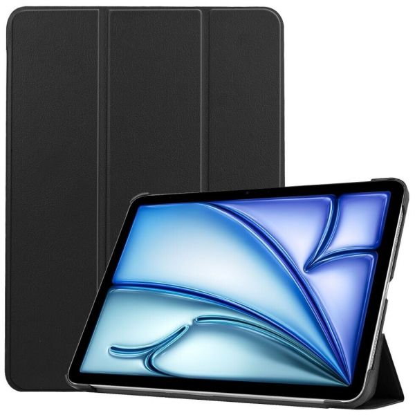 �e��� BeCover ��� Apple iPad Air 13" M2 2024 Black (711448) - �������� 2