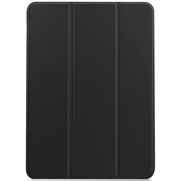�e��� BeCover ��� Apple iPad Air 13" M2 2024 Black (711448) - �������� 3