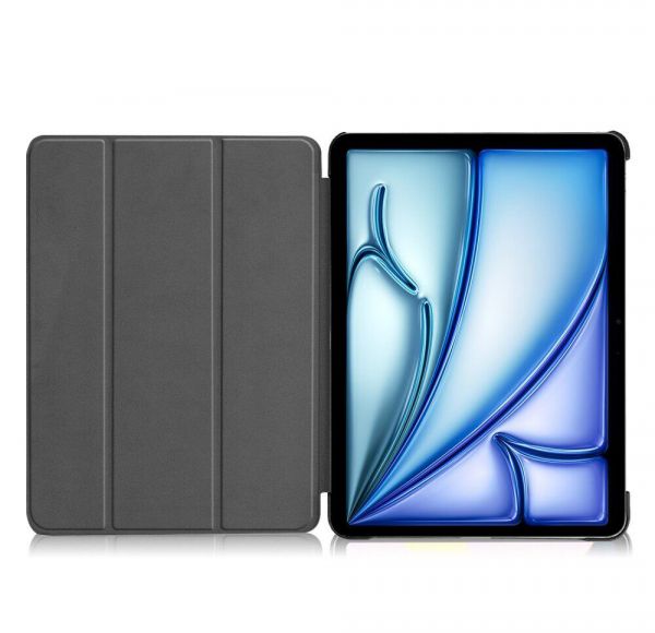 �e��� BeCover ��� Apple iPad Air 13" M2 2024 Black (711448) - �������� 5