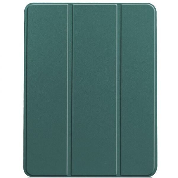 �e��� BeCover ��� Apple iPad Air 13" M2 2024 Dark Green (711450) - �������� 3