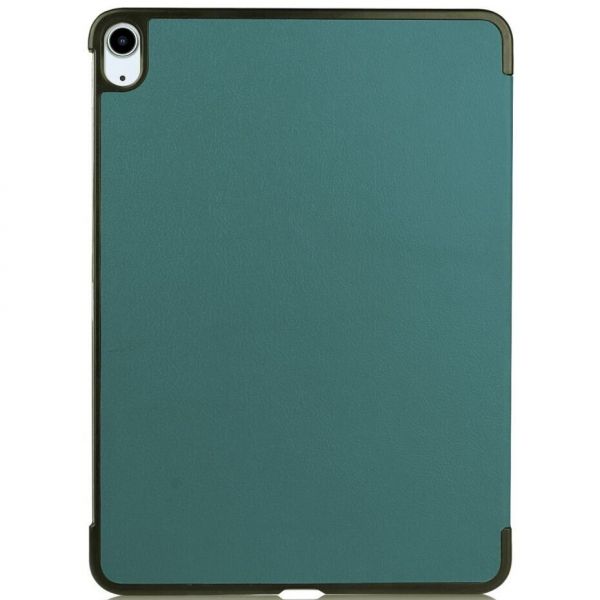 �e��� BeCover ��� Apple iPad Air 13" M2 2024 Dark Green (711450) - �������� 4