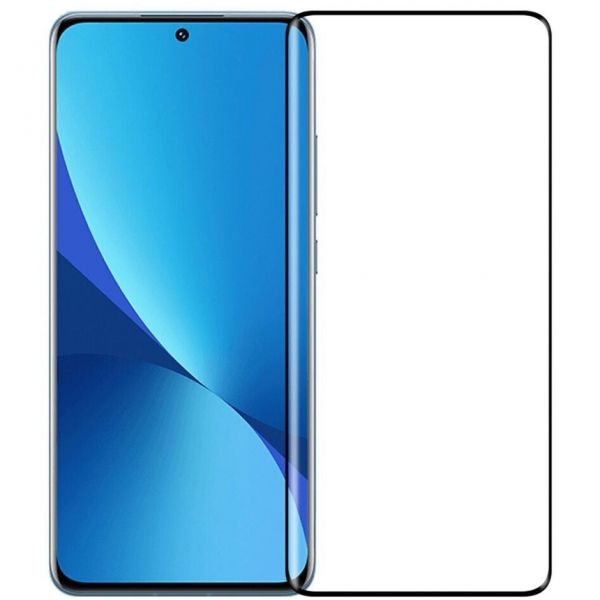 �������� ������ BeCover ��� Xiaomi Redmi 13 Black (711524) - �������� 1