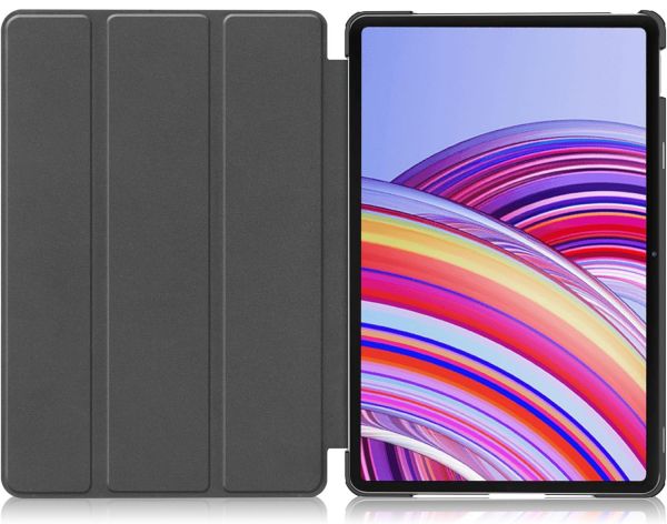 �����-������ BeCover Smart Case ��� Xiaomi Poco Pad 12.1" Square (711573) - �������� 4