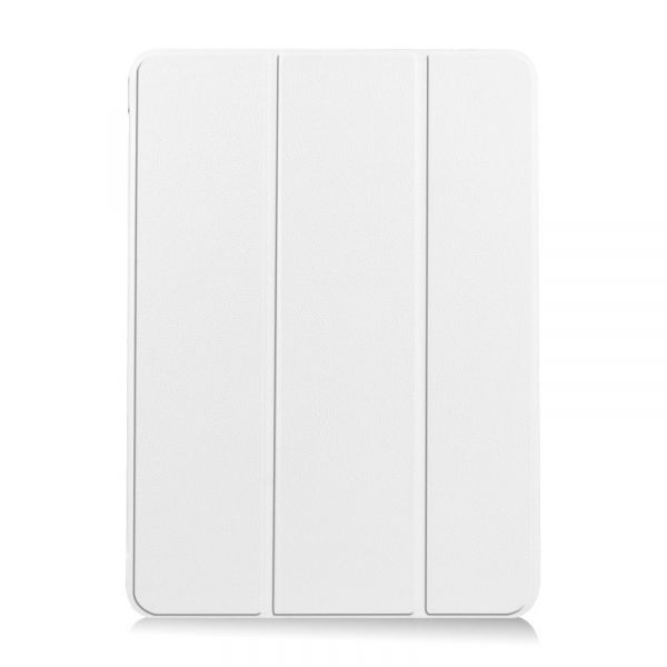 �����-������ BeCover Smart Case ��� Apple iPad Air 11" M2/M3 (2024/2025) White (711597) - �������� 3