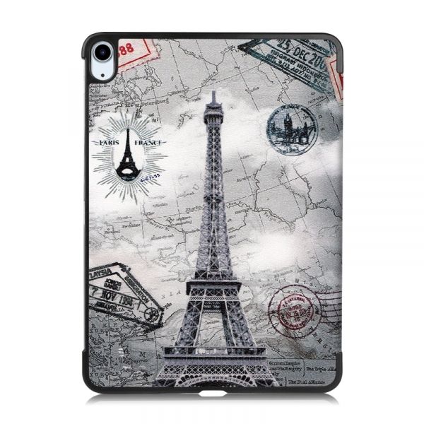 �����-������ BeCover Smart Case ��� Apple iPad Air 11" M2/M3 (2024/2025) Paris (711608) - �������� 4