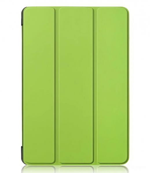 - BeCover Smart Case  Apple iPad Pro 11" M4 2024 Green (711624) -  3