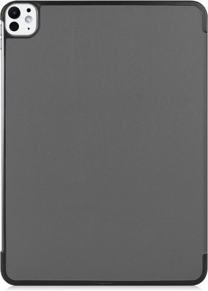 - BeCover Smart Case  Apple iPad Pro 11" M4 2024 Gray (711625) -  4