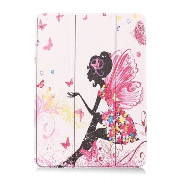 - BeCover Smart Case  Apple iPad Pro 11" M4 2024 Fairy (711634) -  3