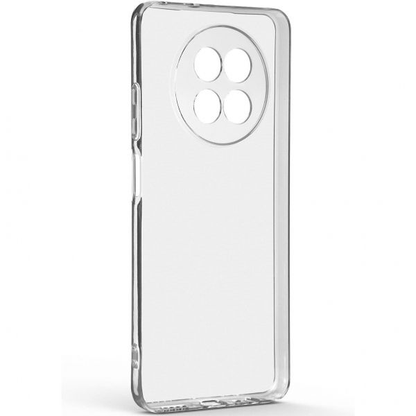 �e���-�������� BeCover ��� Realme 12 5G Transparancy (711765) - �������� 2