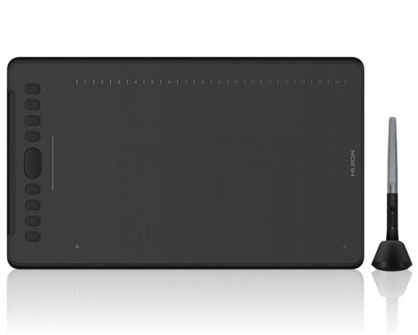 ��������� ������� Huion H1161 - �������� 1