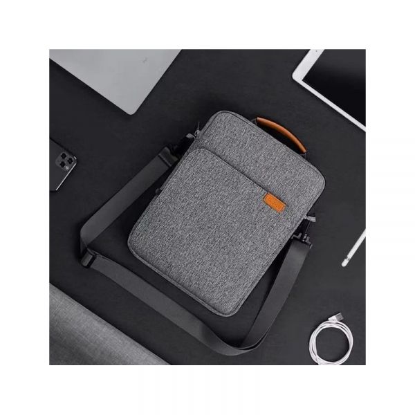����� ��� ��������/�������� BeCover 13" Gray (711862) - �������� 2