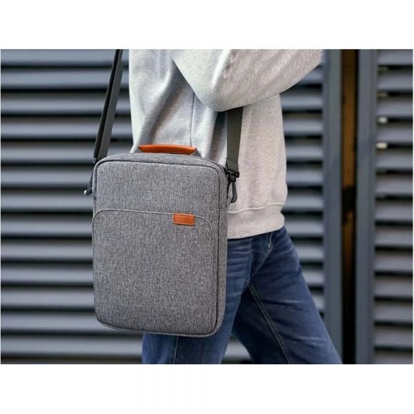 ����� ��� ��������/�������� BeCover 13" Gray (711862) - �������� 3