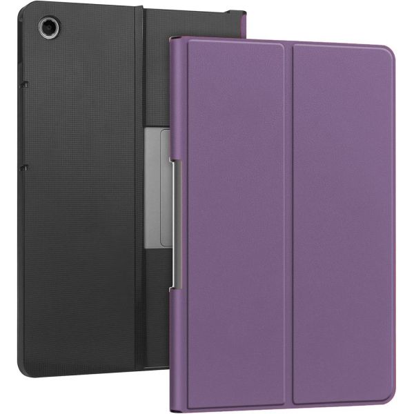 ����� BeCover Smart Case ��� Lenovo Tab Plus 11.5" Purple (711885) - �������� 1