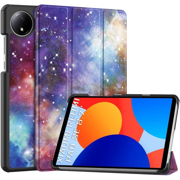 ����� BeCover Smart Case ��� Xiaomi Redmi Pad SE 8.7" Space (711917) - �������� 1