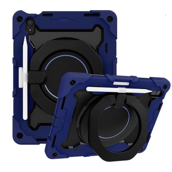 - BeCover  Apple iPad 10.9" (2022/2024)/iPad (16) 2025 11" Blue (711924) -  1