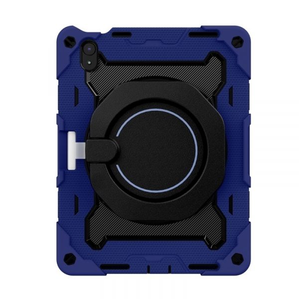 - BeCover  Apple iPad 10.9" (2022/2024)/iPad (16) 2025 11" Blue (711924) -  2