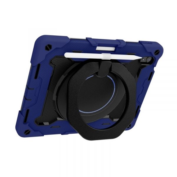 - BeCover  Apple iPad 10.9" (2022/2024)/iPad (16) 2025 11" Blue (711924) -  4