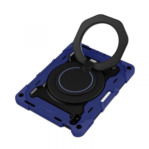 - BeCover  Apple iPad 10.9" (2022/2024)/iPad (16) 2025 11" Blue (711924) -  5