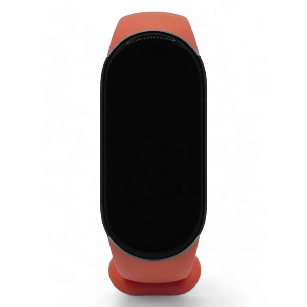 ����������� ������� BeCover ��� Xiaomi Mi Smart Band 9 Apricot (711933) - �������� 2