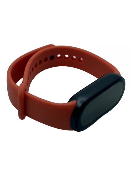 ����������� ������� BeCover ��� Xiaomi Mi Smart Band 9 Apricot (711933) - �������� 3