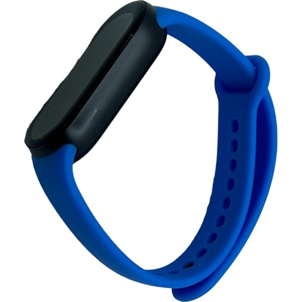 ���������� ������� BeCover ��� Xiaomi Mi Smart Band 9 Blue (711937) - �������� 1