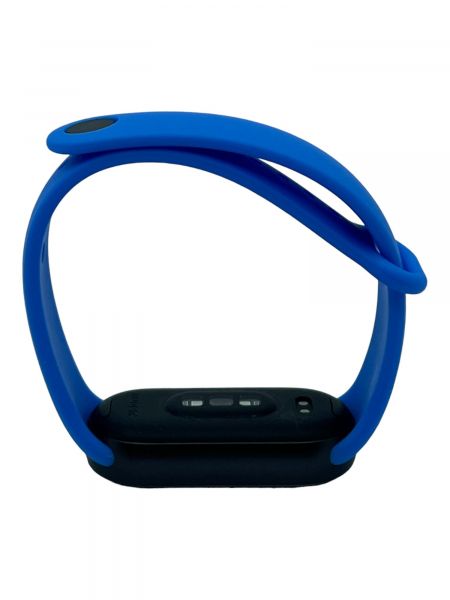 ���������� ������� BeCover ��� Xiaomi Mi Smart Band 9 Blue (711937) - �������� 3