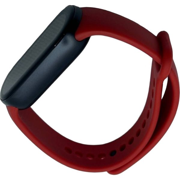 ���������� ������� BeCover ��� Xiaomi Mi Smart Band 9 Dark Red (711943) - �������� 1