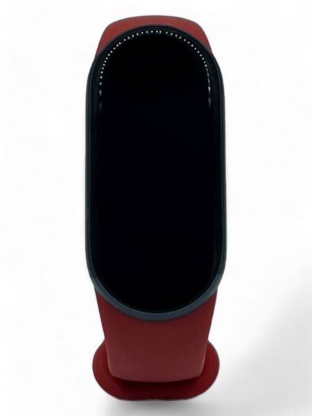 ���������� ������� BeCover ��� Xiaomi Mi Smart Band 9 Dark Red (711943) - �������� 2