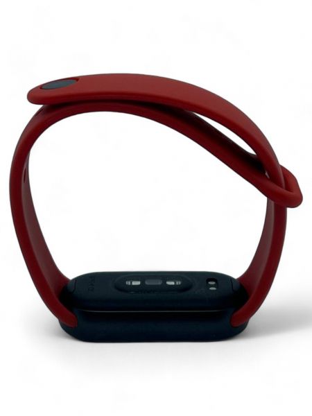 ���������� ������� BeCover ��� Xiaomi Mi Smart Band 9 Dark Red (711943) - �������� 3